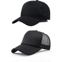 Trucker Hat Wayne’s World Cap Baseball Cap Hip Hop Dad Cotton Hats Snapback Game WAYNE'S WORLD Accessories Outdoor