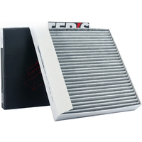 For MG NEW GT NEW MG 6 NEW MG 5 Activated Carbon Air Cabin Filter 10264941 10502976 CUK22051 MK9584