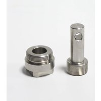 AliExpress rrskit RRSKIT Bicycle Crank-arm Removal Tool High Quality Suit For CANNONDALE SI KT013 Integrated BB30 Crank Spindle Bicycle Accessory