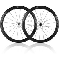 AliExpress RUJIXU 700C ultra-light carbon fiber tube HUB 120 ring road bike wheel V brake double aluminum alloy depth 30/40/50mm wheelset