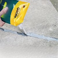 Caulk Roofing Waterproof Sealant Angle Crack Repair Cement Durable Plugging Material Leak Fixing Maintenance Easy-Use Solution