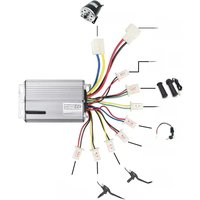 AliExpress NONE 36V 1000W E-Bike Brushed Motor Speed Controller For Electric Bike Scooter ,Brush Motor Speed Controller 30A DC for Bicycle Part