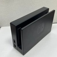 Original New Best Quality for Nintendo Switch Charging Dock Station for NS Switch TV Dock HDMI-Compatible Charger Stand