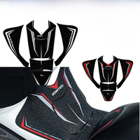 AliExpress ZOCI For Zontes 350e Tank Pad 3M Stickers Gasoline Covers Fueltank Protector Tankpad Kit Decals Motorcycle Accesories Bike E E350 350