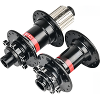 AliExpress NONE 2025 Novatec Bicycle Hub D041SB-B15 D042SB-B12 BOOST Bearing Hub 8/9/10/11/12 Speed Mountain Bike Hub 32H 110*15 148*12MM 32Hole