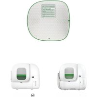 PETKIT PURA MAX 2 Cat Litter Box Mat High Performance Three Prevention Pad Accessory Sand Box Toilet Cushion for Cats