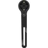 AliExpress Cyclami Bicycle Computer Extension Bracket Integrated Bike Handlebar Computer Mount Holder For Garmin iGPSPORT XOSS Magene GoPro