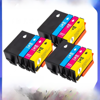 compatible For hp 912xl 912 compatible ink cartridge for hp OfficeJet Pro 8020 8022 8023 8024 8025 8026 8028 8035 printer