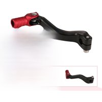 AliExpress NONE Motorcycle Gear Shift Lever Pedal Universal For CHINESE Engine MX Motocross 70-150 160 190 200 250 450 ATV Quad Dirt Pit Bike