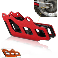 AliExpress NONE Motorcycle Chain Guide Guard For Honda CRF 250 450 125R 250R 250X 250RX 450R 450X 450RX 450L 450RL 2005-2021 Dirt Bike Motocross
