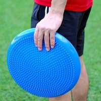 Wobble Cushion For Physical Therapy Stability Balance Disc Sensory Toys For Children Adults Yoga Balls Massage Fitness Exercise