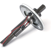 AliExpress Tongsheng TSDZ2B TSDZ2 Mid Motor 36V 48V 52V Small Ring Torque Sensor Systerm For TSDZ Central ENGINE Replace