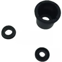 For 9.5mm 12mm Motorcycle Brake Pump 17.5mm 10mm Piston Seal Dust Seal Components Repair Kits 2 Sets10mm 14mm 15mm 19mm