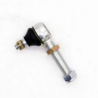 AliExpress JLMOTO M10-M16 75mm Adjustable Conical Ball Joint Kit Fit For 150cc 50cc 49cc 110cc 200cc Electric ATV UTV Buggy Quad Bike Parts