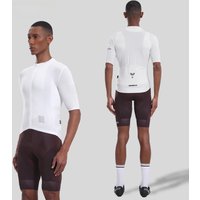 AliExpress YKYWBIKE YKYW UPF50+ Men's Short Sleeve Cycling Jersey YKK Zipper Summer Pro Bicycle Tight Shirt Lightweight 2025 Road Bike Tops Maillot