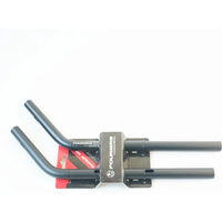 AliExpress FOURIERS TRIATHLON Rest handlebar TRIATHLON BAR Angle 40° / 50° TT Handlebar Spec 22.2mm
