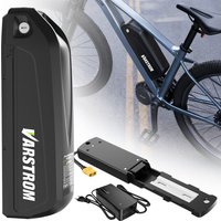 48V Elektrofahrrad-Batteriesatz