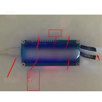 315MHZ/433MHZ Remote Control Analyzer