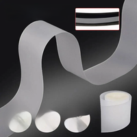 AliExpress enlee ENLEE 2 PCs Bicycle Tire Liner Protection Pad Puncture Proof MTB Mountain Bike Tire Stab Pad Anti-rolling Inner Tube Tires Mat