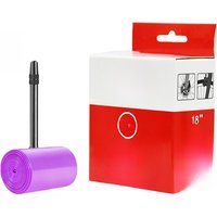 CYDY Bike TPU Inner Tube Camera 18” 355 18x1.95 2.0 2.125 2.25 2.35 2.4 2.5 Inch Valve 45mm BMX Bicycle Tire pneu Cycling Tyre