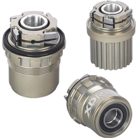 AliExpress NONE MTB bike hub 4 pawls MS XD XDR 12S Freehub For D042SB D712SB 3pawls NBK bearing Bicycle MS XD Cassette Body/freehub