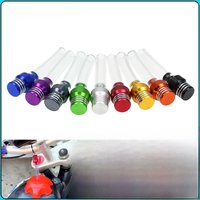 Motorcycle parts CNC Fuel Tank Air Vent Gas Cap Oil Vent For Yamaha WR YZ 250F 450F Suzuki DRZ RM RMZ HONDA CR CRF Dirt Bike