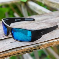 AliExpress Kaenon Polarized Sport Sunglasses For Men And Women Ideal for Driving Fishing Cycling and Running UV Protection Glasses With Box