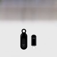 Mobile phone IR Blasters Remote Control USB Type C Smart Infrared Transmitter Universal Control Adapter for TV Air Conditioner