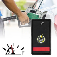 Car Fuels Saver Eco OBD2 Universal Benzine Economy Fuel Saver Tuning Box Chip Device For Petrol Car Gas Saving Fuel Saver