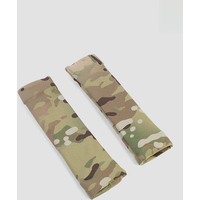 PEW TACTICAL Padded Strap Socks airsoft UA34