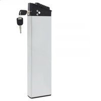 AliExpress ACEBEI-POWER 36V Ebike Battery For ADO A20 A20F MATE City BIKE Fiido M1 Folding Electric Bike 36V 10.4Ah 12.5Ah 17.5Ah Replacement Battery