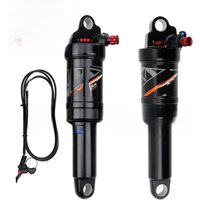 AliExpress wildside DNM soft bike rear shock absorber VTT XC TRAIL downhill suspension bicycle shock mtb mountain bike parts 165mm 190mm 200mm 210mm