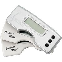 Scoliometer Medical Measuring Device for Back Scoliosis Diagnosis Digital Scoliosis Measurement Tools