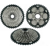 AliExpress ZRACE Bicycle Cassette 8 9 10 11 12 Speed MTB Bike Freewheel 11-42T/46T/50T/52T for ALIVIO/DEORE/SLX/XT