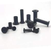 AliExpress Kalosse M8 Bike Rear Shock Screws For DNM/Rockshox Suspension Bike Lockable Bolts Stainless Strong Screws