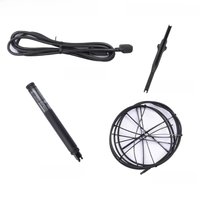 AliExpress Shimano Di2 Electronic Part EC300 Charging Cable Battery DN300 New SD300 Wire EW-SD300 TL-EW300 Black Ultegra Dura Ace Road Bike