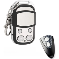NOVOFERM NOVOTRON 502 512 522 524 Garage Door Remote Control NOVOFERM MHS43-2 NOVOTRON 302 304 MTR43-2 MCHS43-2 MNHS433