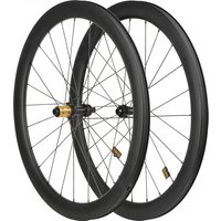 AliExpress MEROCA Ultra-light Carbon Fiber Road Bike Wheel 700C 100x12mm 142x12mm Center Lock Disc Brake 50mm Road Bicycle Wheelset