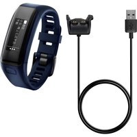 High speed Replacement USB Charging Cable Charger Cord For Garmin Vivosmart HR HR+ Watch Base Charger