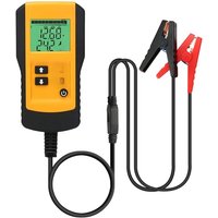 AliExpress PKCAR Battery Tester 12V Car Voltage CCA Detector Internal Resistance Test Instrument AE300 Scanner Tool For Truck Motorcycle E-Bike