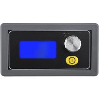 AliExpress NONE 3.3~30V PWM XY-PWM1 Pulse Frequency Signal Generator Duty Cycle Adjustable Module Square Wave Rectangular Signal Generator