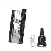AliExpress riderace RIDERACE Bike Multi Repair Tool 20 in 1 Portable Chain Splitter Cutter Hex Spoke Wrench Screwdriver Multitool