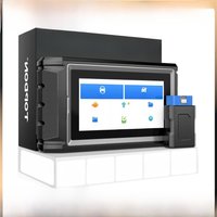 TOPDON Auto Diagnostic Scan Tool Artidiag800 BT 2 OBDII Scanner Key Programmer IMMO All System Diagnostic Bi-Directional Control
