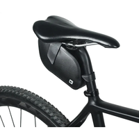 AliExpress Rhinowalk Waterproof Bike Bag Bicycle Saddle Tail Bags Bag Pouch Accessories TPU Bicycle Front Rear Tube Saddle Bag For MTB Bike