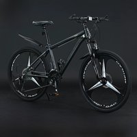 AliExpress oeny Lightweight Shock-Absorbing Off-Road Mountain Bike for Men and Women Disc-Brake Student Walking to School Road Bikes