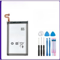 For Samsung GALAXY S9 G9600 For Samsung Battery EB-BG960ABE EBBG960ABE G960F SM-G960 Genuine Replace Phone Battery 3000mAh