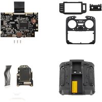 RadioMaster TX16S MKII V4.0 Original Replacement Parts 4in1 Module