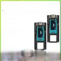 AliExpress Heltec Automation 2PCS Heltec ESP32 LoRa Network Asset Tracker Meshtastic GPS Wi-Fi Bluetooth Tracker For Vehicle Bike Kids Pet Car Fitnes