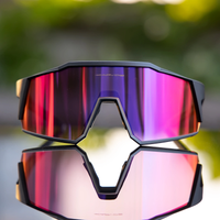 AliExpress kapvoe Kapvoe Cycling Glasses Cycling Sunglasses Cycling Goggles Outdoor Polarized Bike Eyewear UV400 Sports Equipment Bicycle Glasses