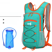 AliExpress ThinkRider Bicycle Bike Bags Water Bag 20L Portable Waterproof Road Cycling Bag Outdoor Sport Climbing Pouch Hydration Backpack